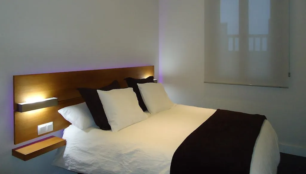 Apartamentos Turisticos Mauror Granada 0*,
