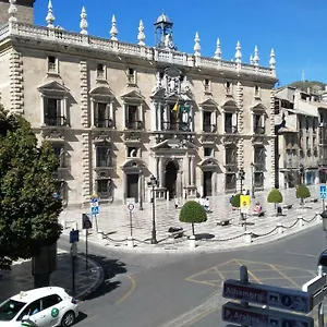 Donde Antonio Granada