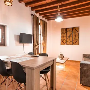 Appartamento Apartamento Completo Pernaleros Centro, Granada